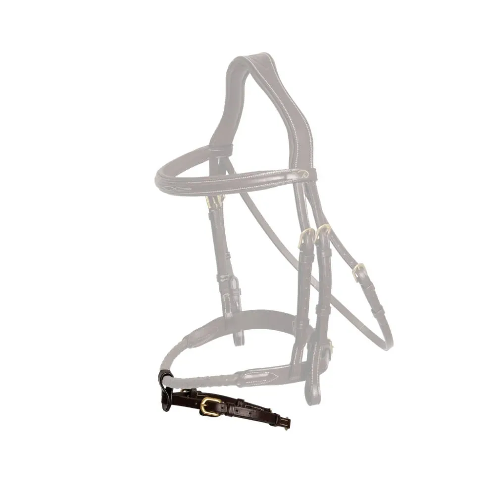 Dyon Sperrriemen 12 mit 2 abnehmbaren Befestigungen und Ketten DY Collection
