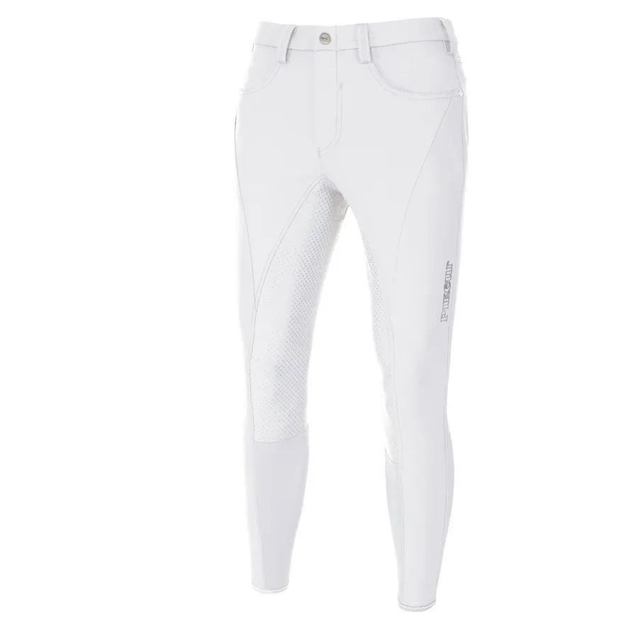 Pikeur Leon Full Grip Reithose Herren