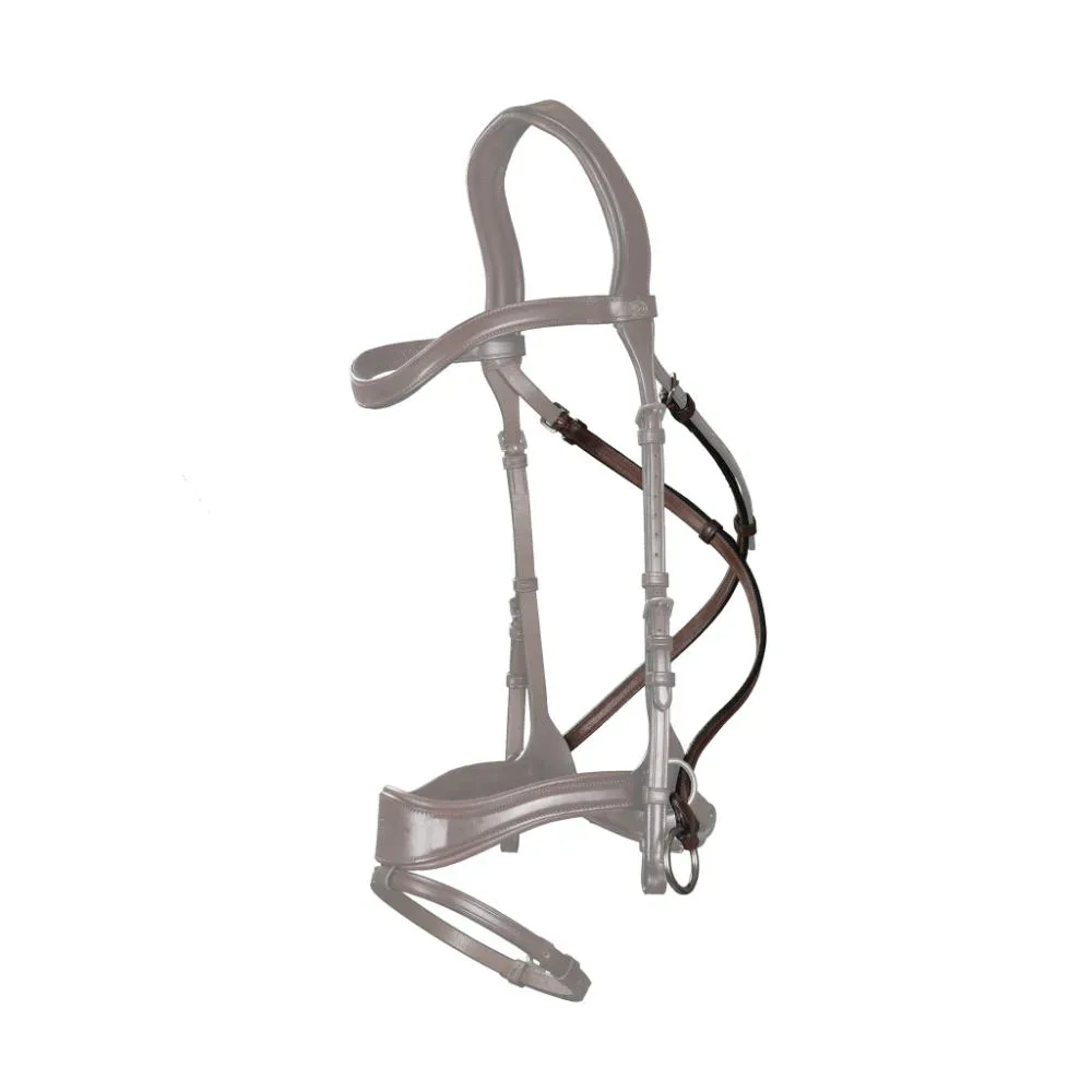 Dyon D Motion Crosspull Riemen New English Collection