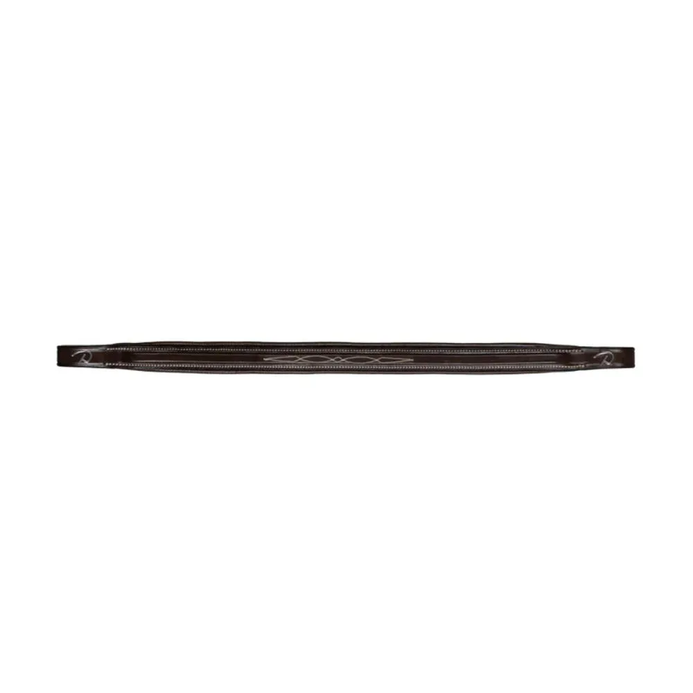 Dyon gerader Stirnriemen ohne Stifte US Collection