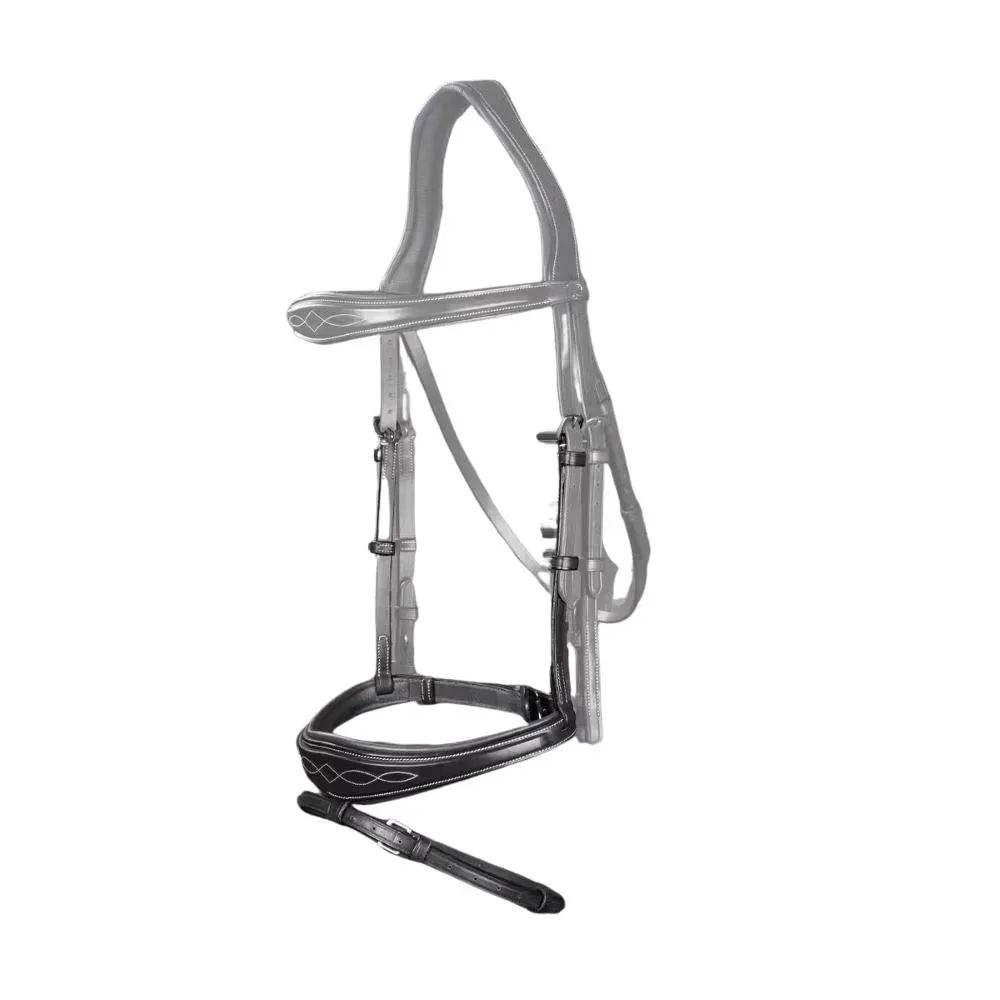 Dyon anatomischer Sperrnasenriemen US Collection