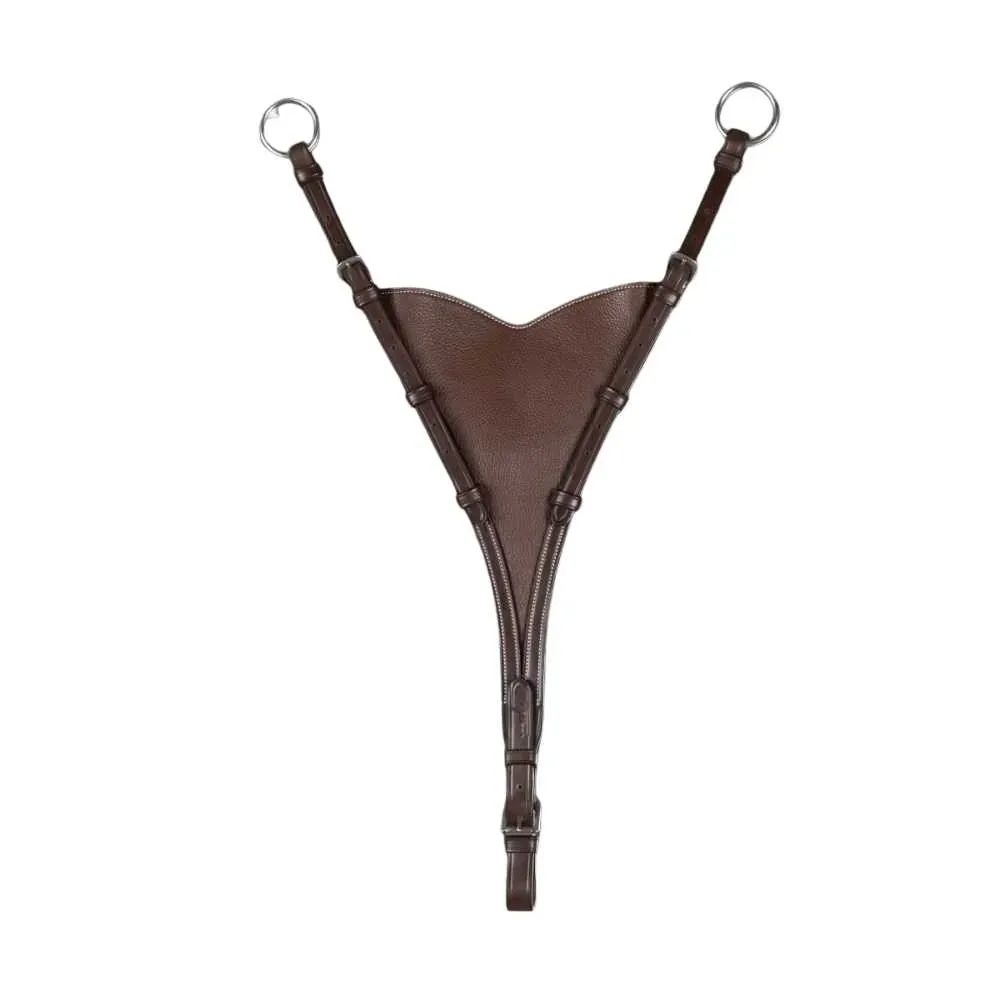 Dyon weiche geschlossene Martingalgabel US Collection