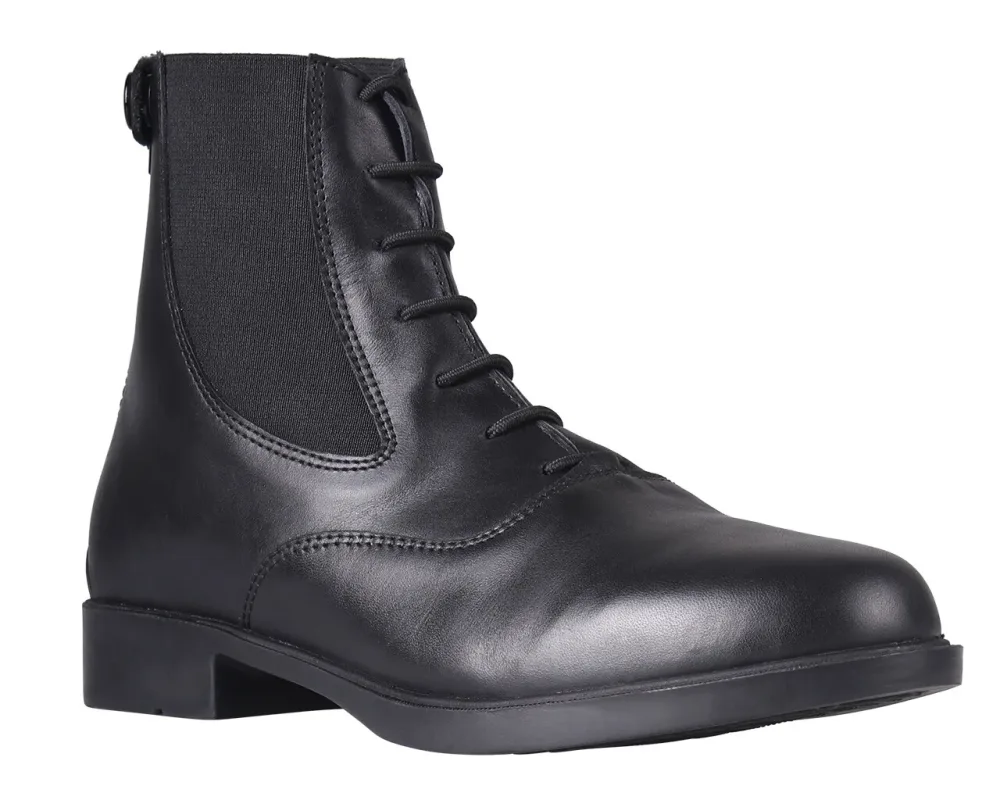 QHP Jodhpur Stiefelette Tulsa Adult