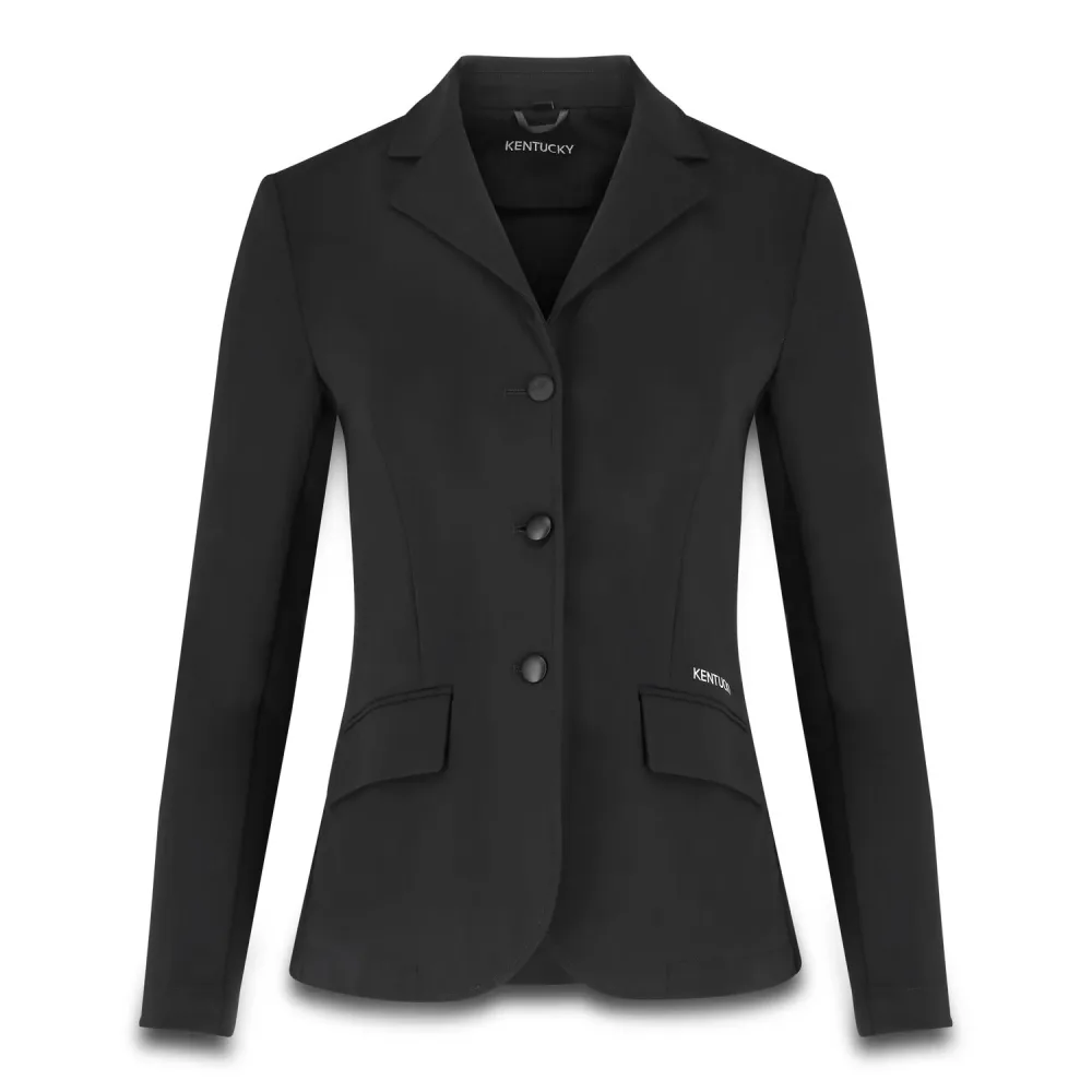 Kentucky Horsewear Turnierjacket für Damen Classic