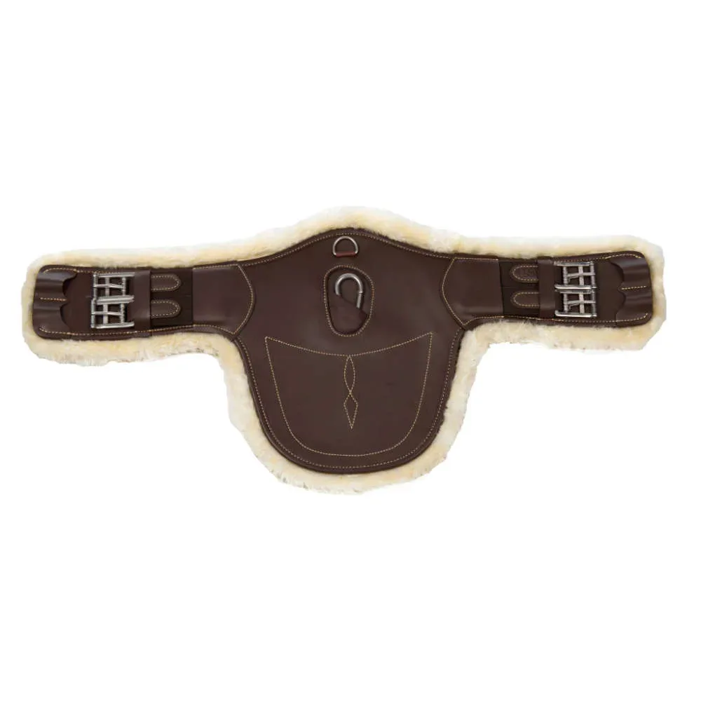 Kentucky Horsewear Stollengurt kurz