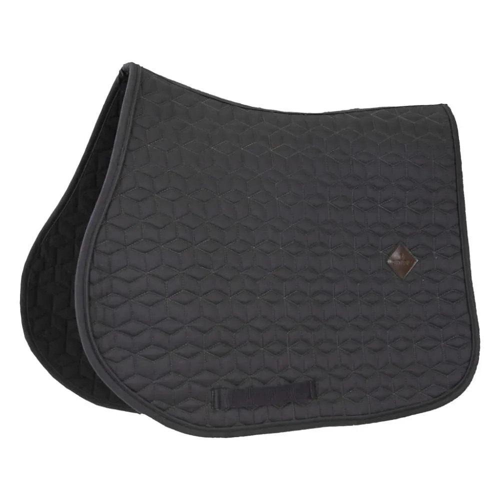 Kentucky Horsewear Basic Schabracke Cob