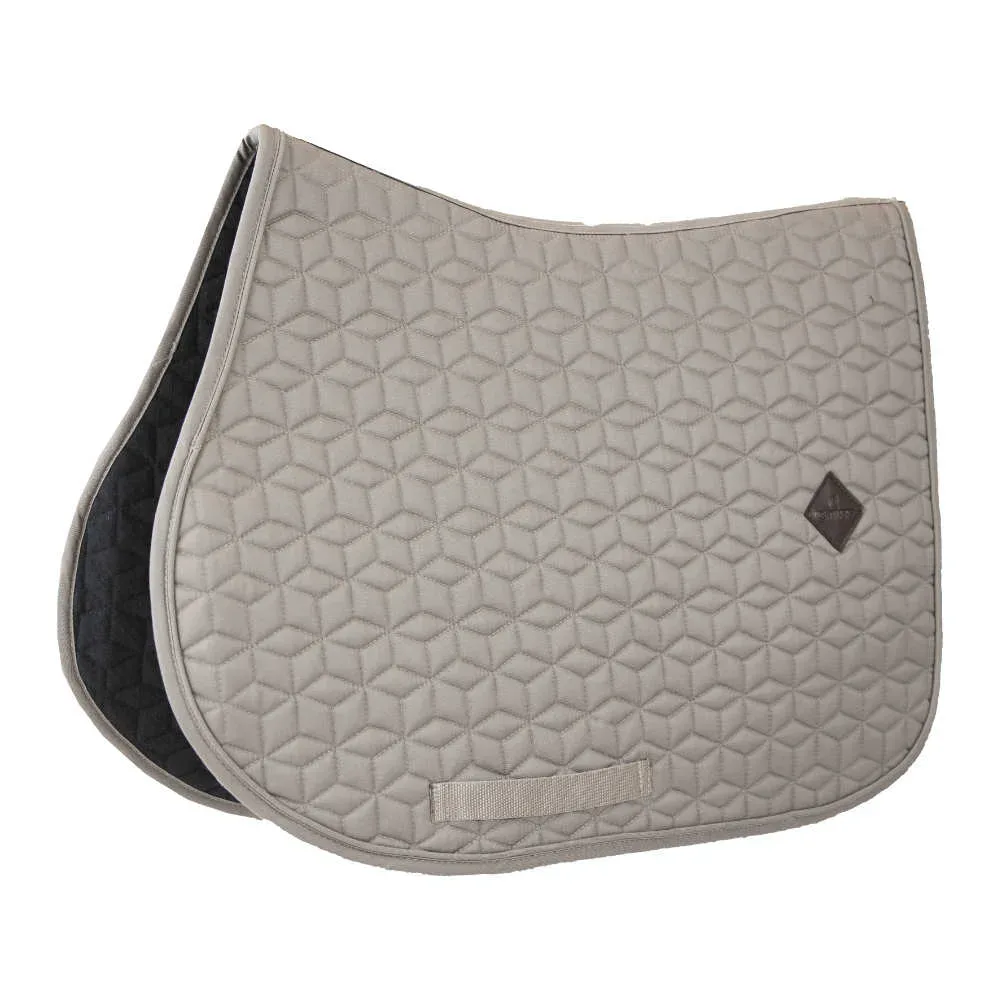 Kentucky Horsewear Basic Schabracke Pony