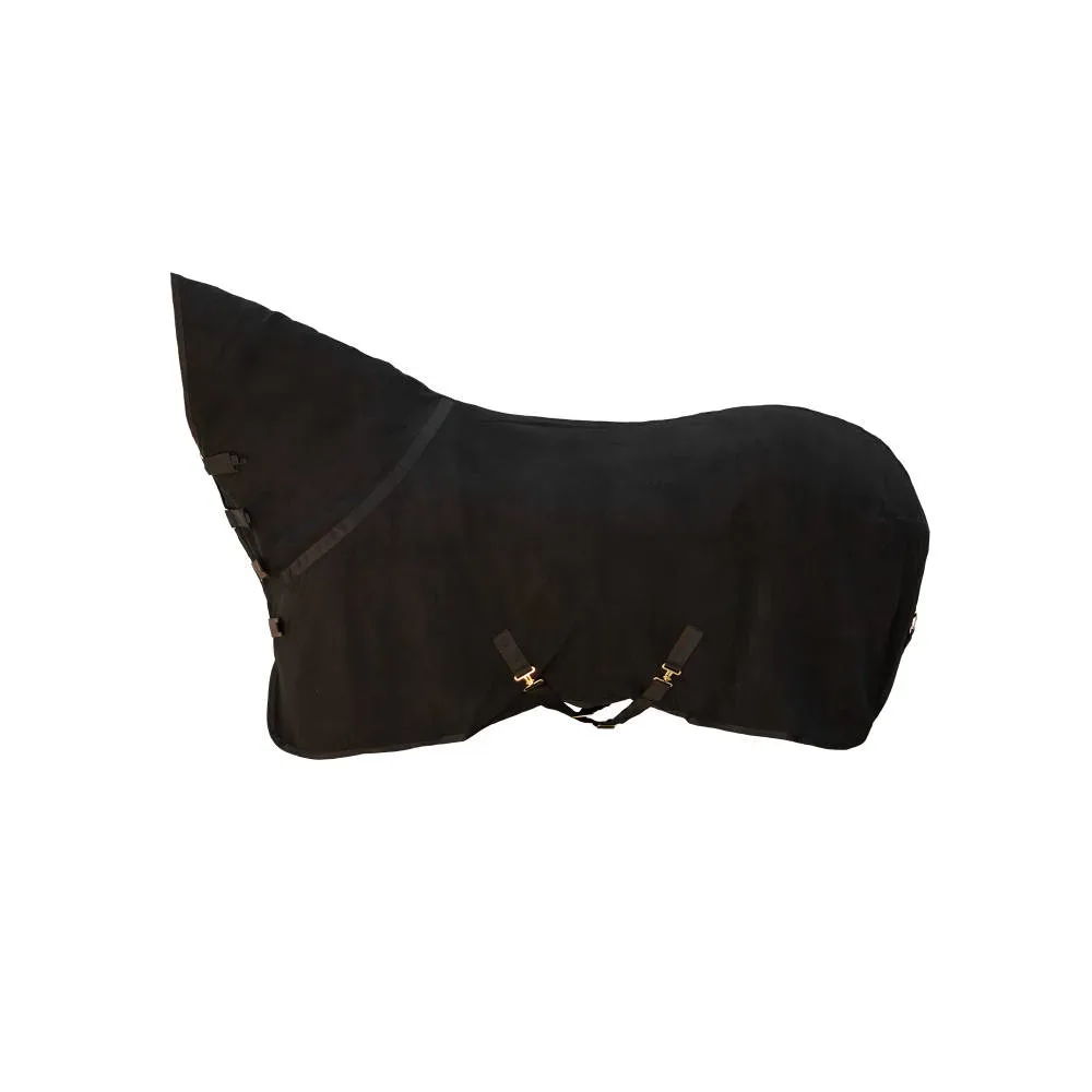 Kentucky Horsewear FleeceDecke mit Halsteil