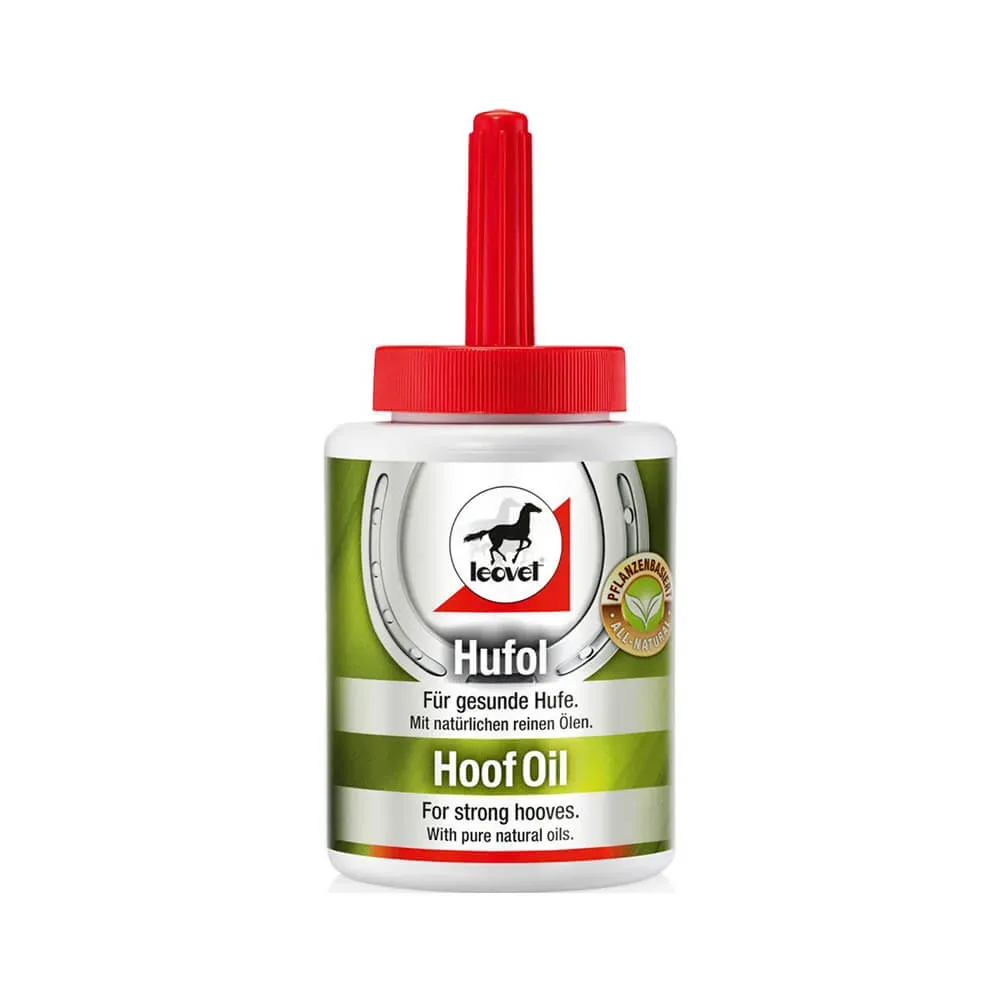 Leovet HUFÖL 450ml