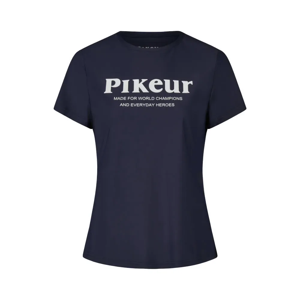 Pikeur WM Fan TShirt Damen