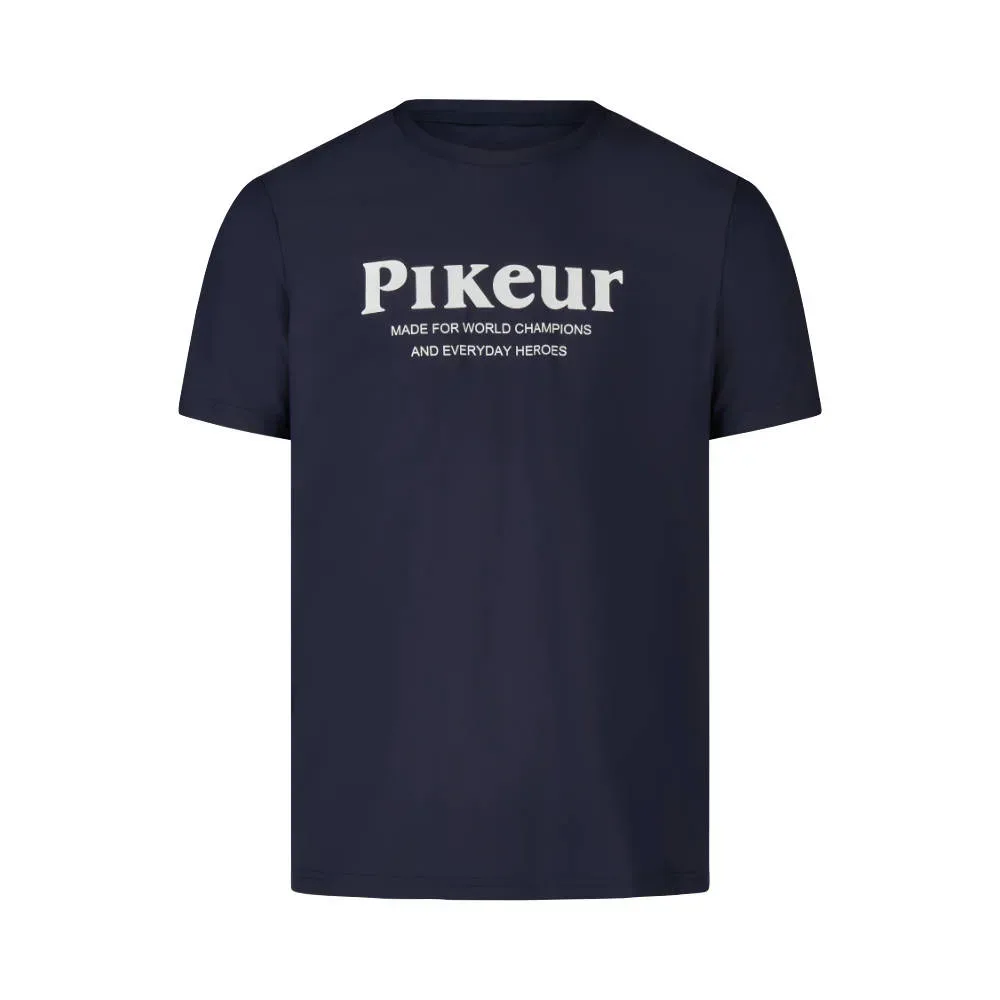 Pikeur WM Fan TShirt Herren