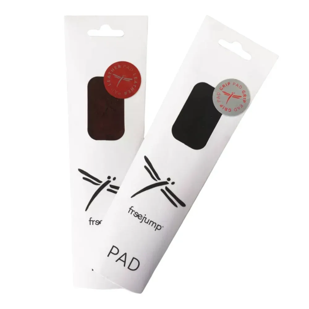 Freejump Pro Leder Pad
