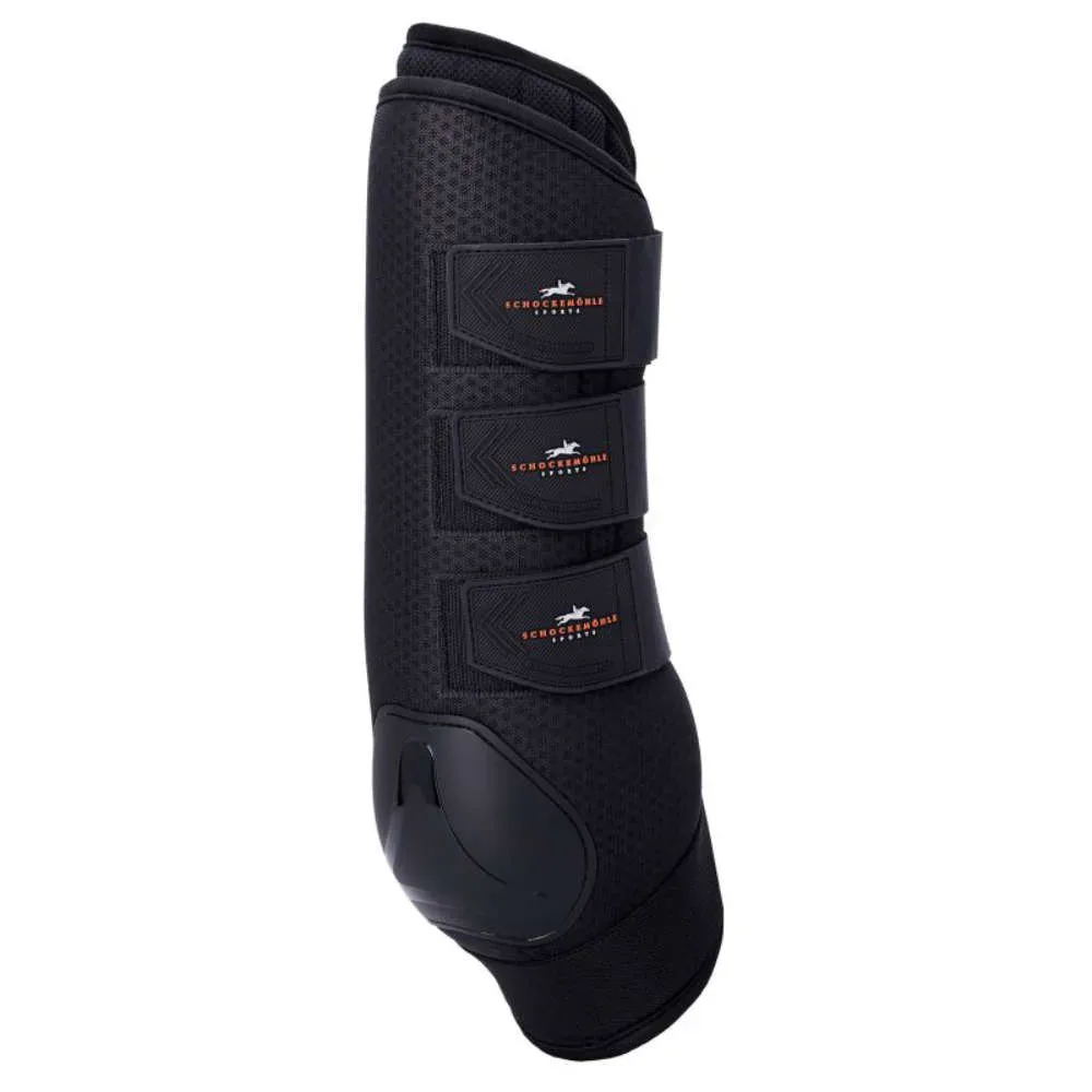 Schockemöhle Stallu. Transportgamaschen Air Flow Ceramic Stable Boots