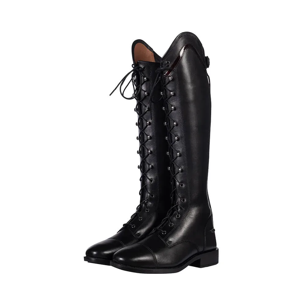 HKM Reitstiefel Glam Lace K