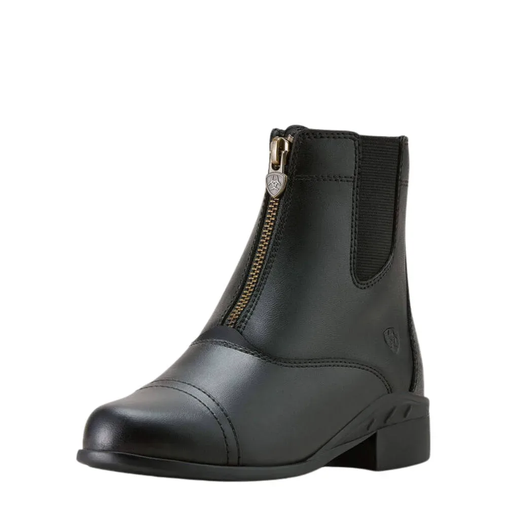 Ariat Scout Stiefeletten ZipReißverschluss Kinder