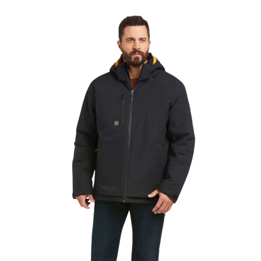 Ariat Rebar Storm Fighter 2.0 wasserfeste Jacke Herren