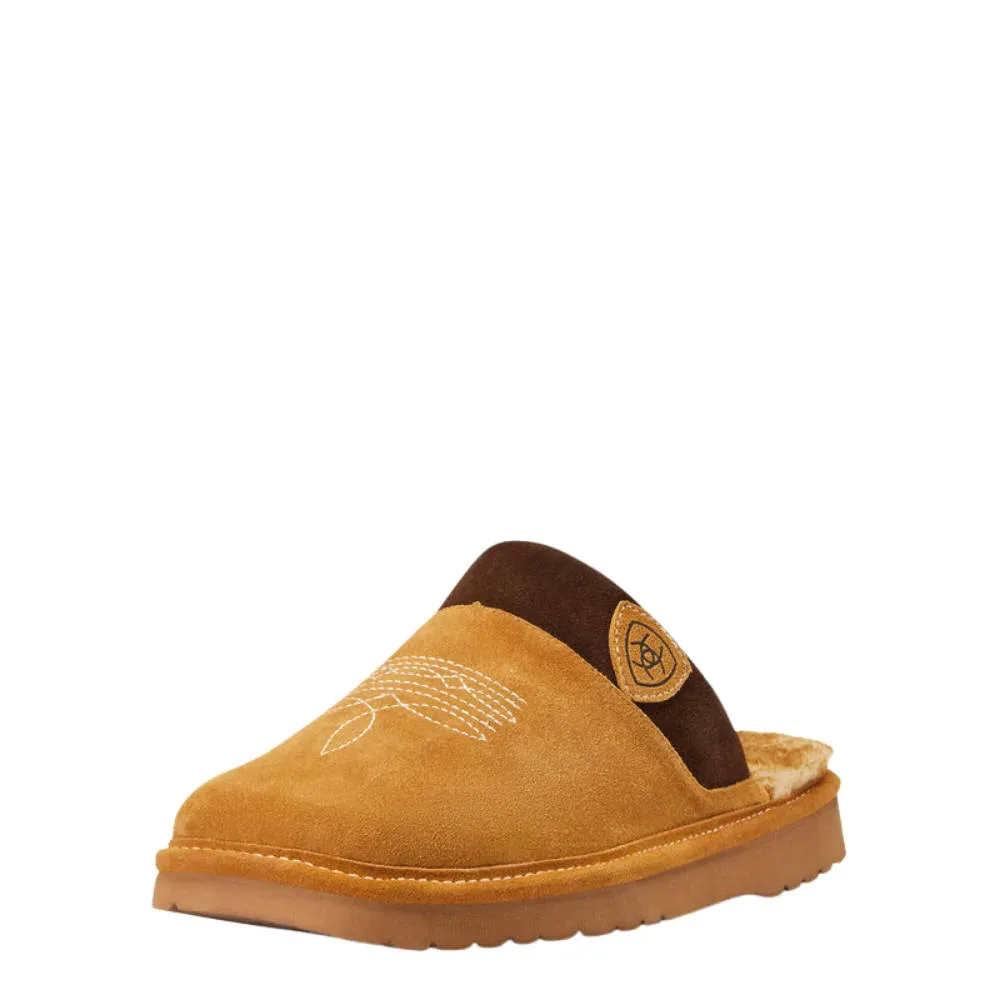 Ariat Hausschuhe Silversmith Herren