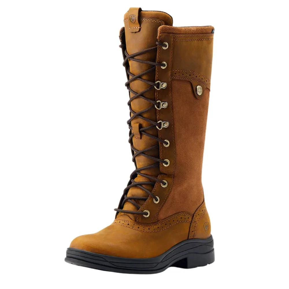 Ariat Wythburn II wasserfeste Countrystiefel Damen