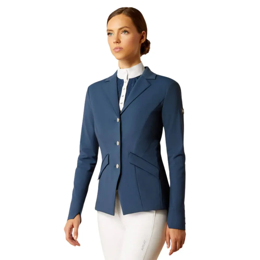 Ariat Meridian Show Jacket Damen