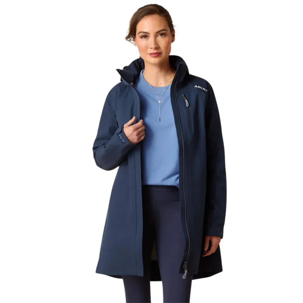 Ariat wasserfester Parka lang Damen