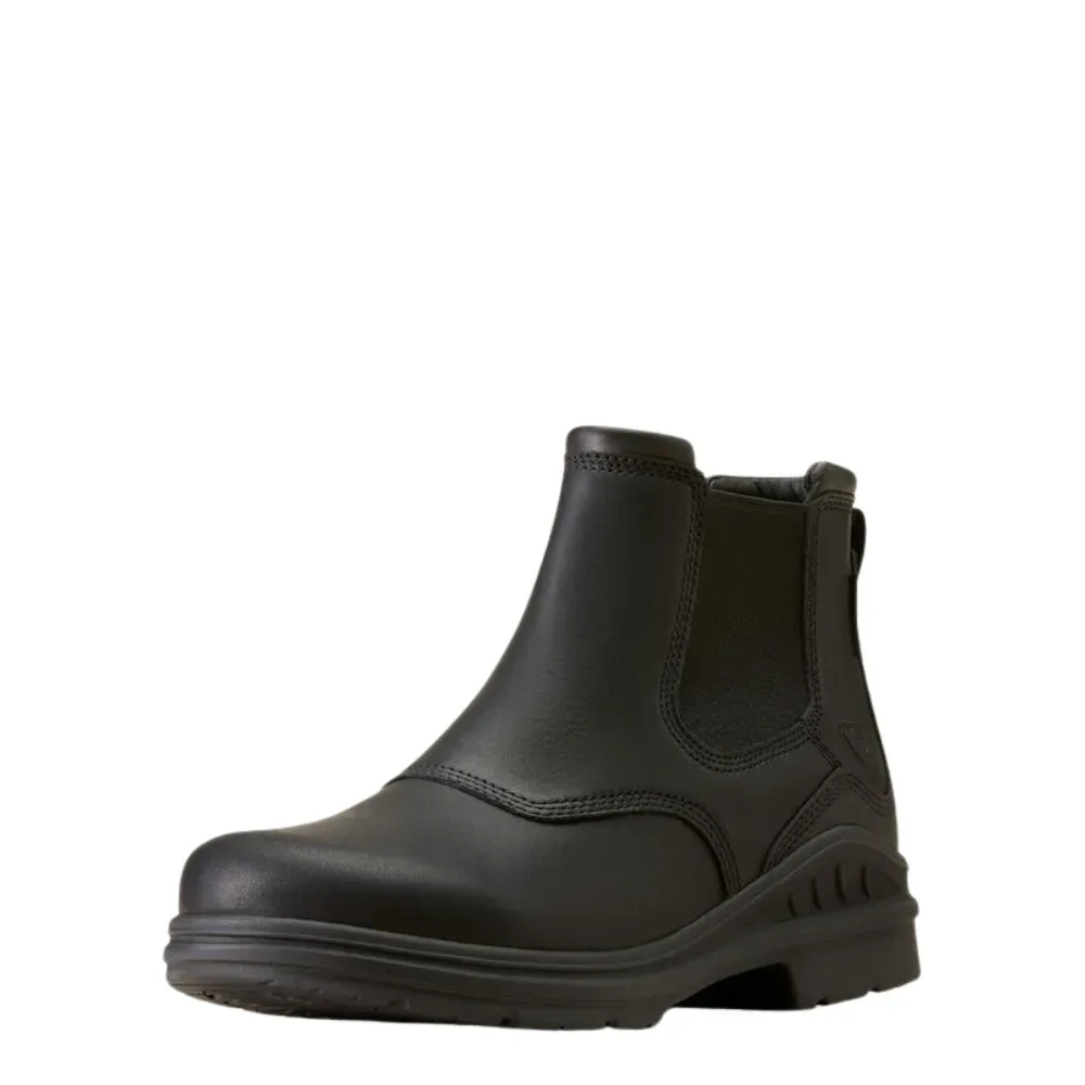 Ariat Barnyard wasserfeste Chelsea Boots Herren