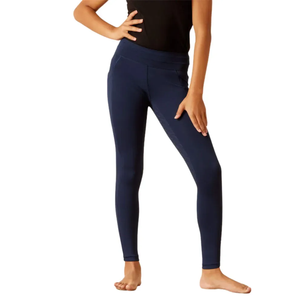 Ariat EOS 2.0 Vollgrip Leggins Kinder