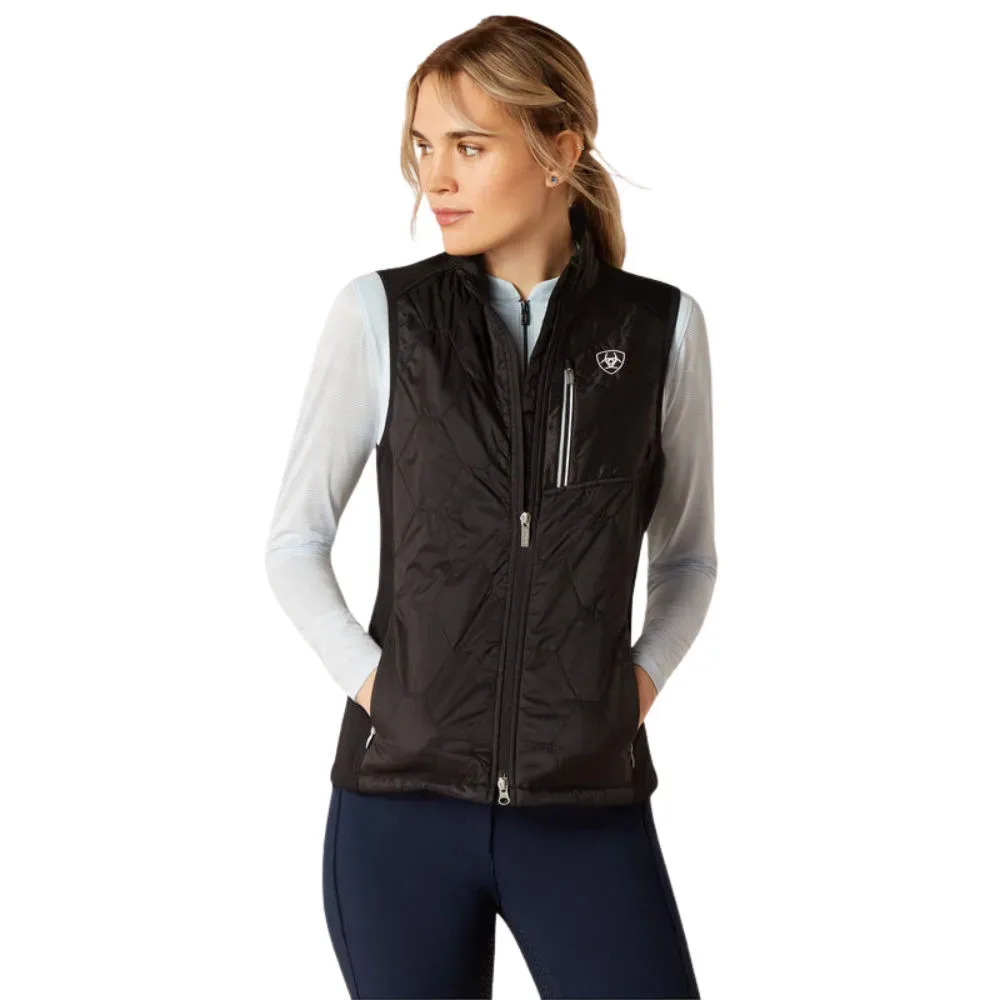 Ariat Fusion Insulator Weste Damen
