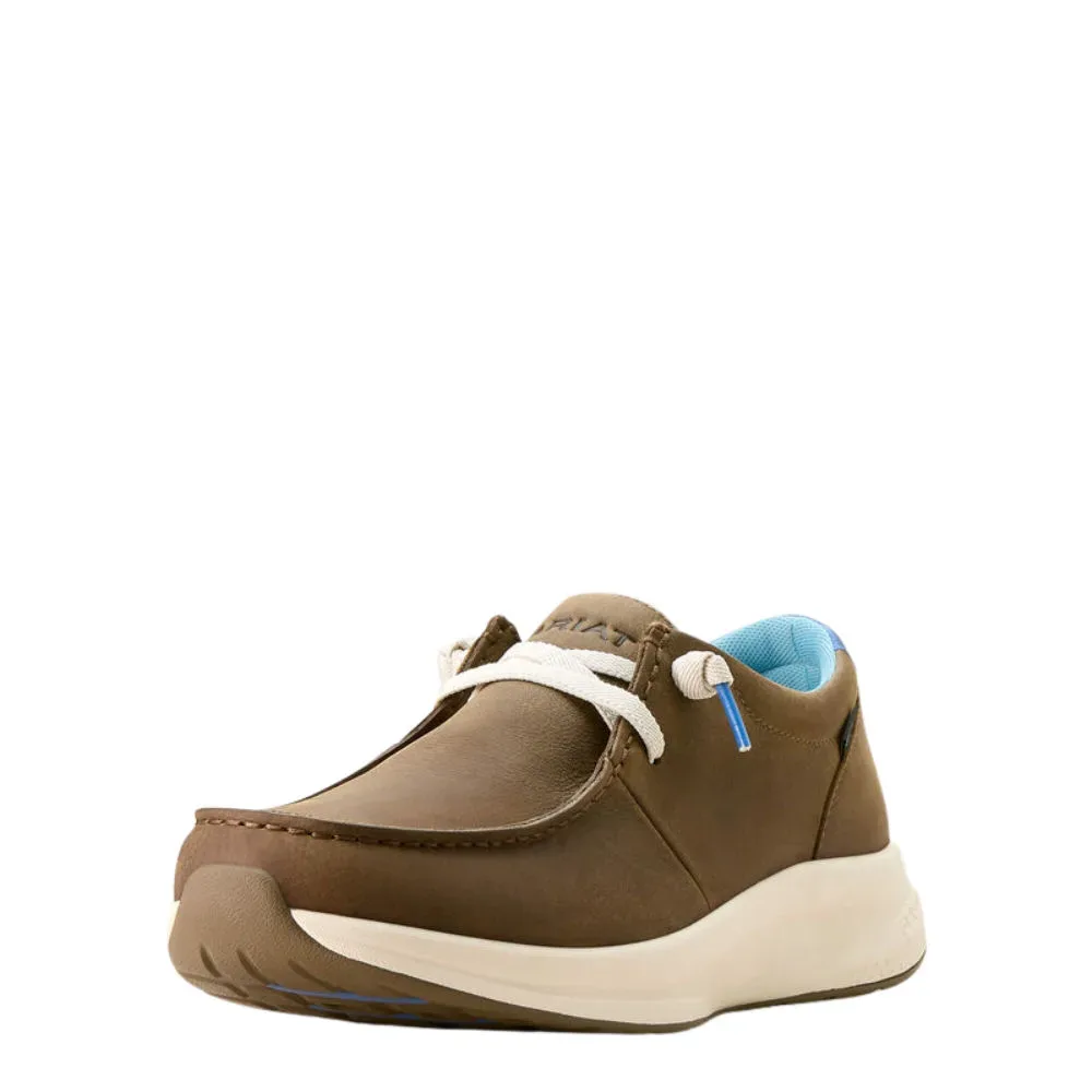 Ariat Buckeye wasserfeste Schuhe Herren