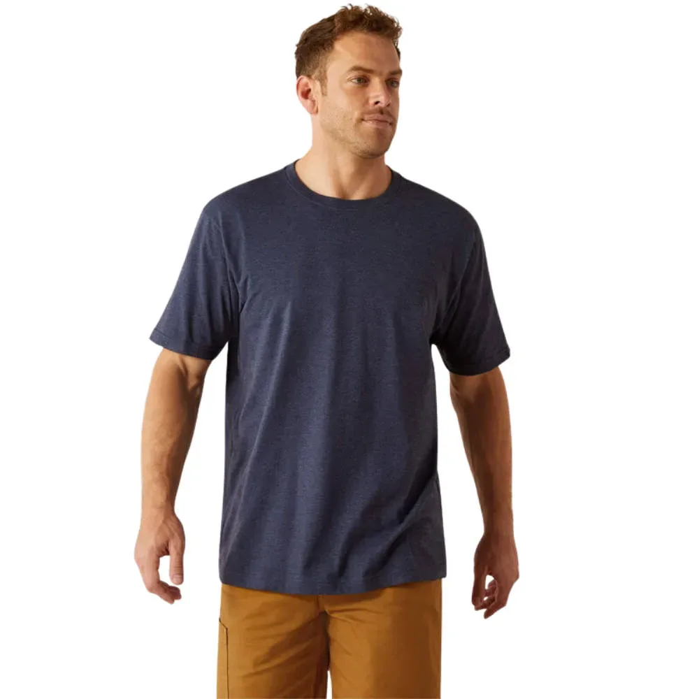 Ariat Rebar Cotton TShirt Herren