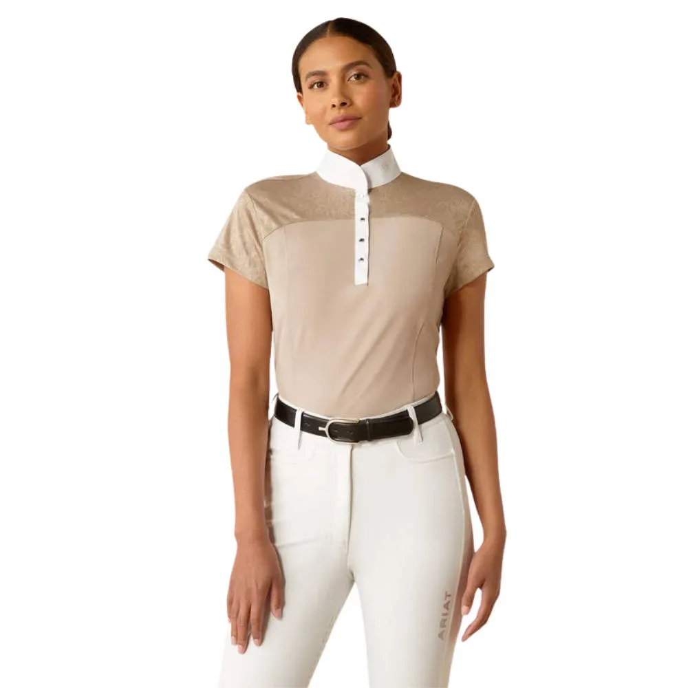 Ariat Bellatrix Show Shirt Damen