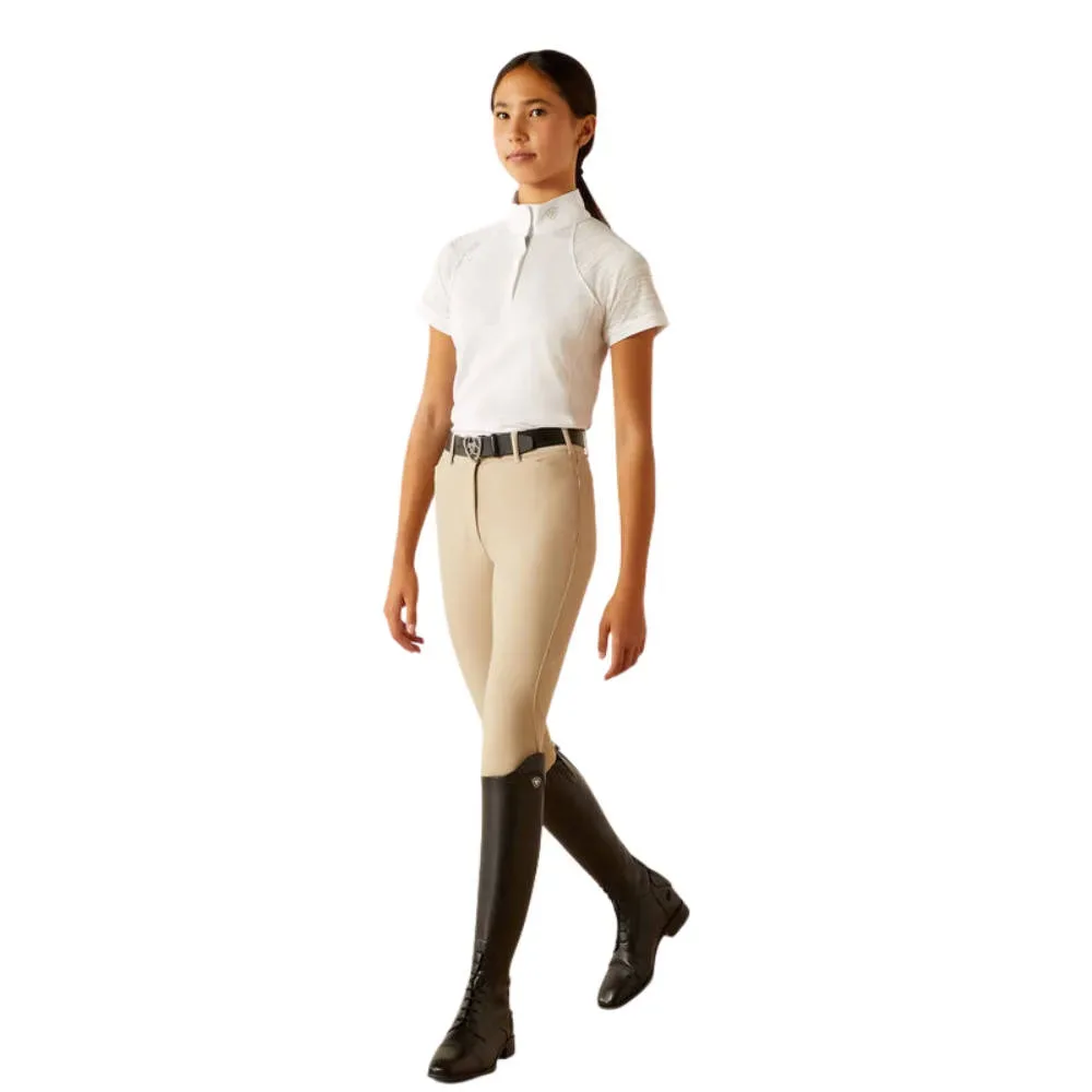 Ariat Aptos Vent 2.0 Show Shirt Kinder