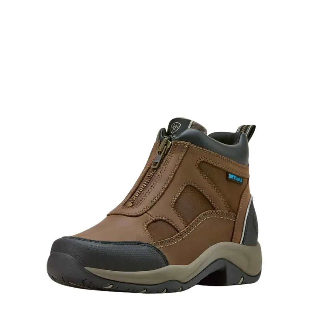 Ariat Terrain Zip wasserfeste Arbeitsschuhe Damen