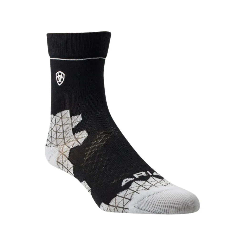 Ariat TEK Devon Performance Paddock Socken