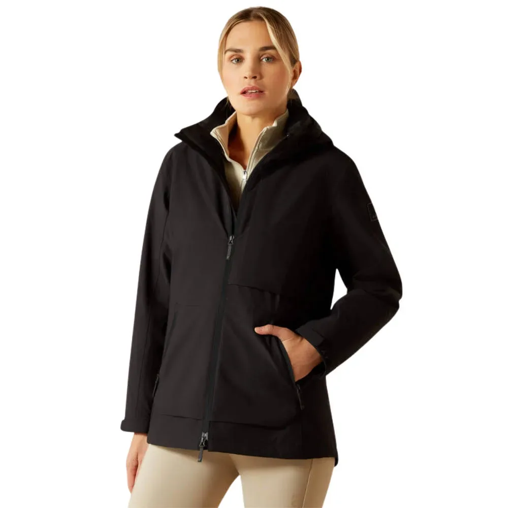 Ariat Outer Banks Insulated wasserfeste Jacke Damen