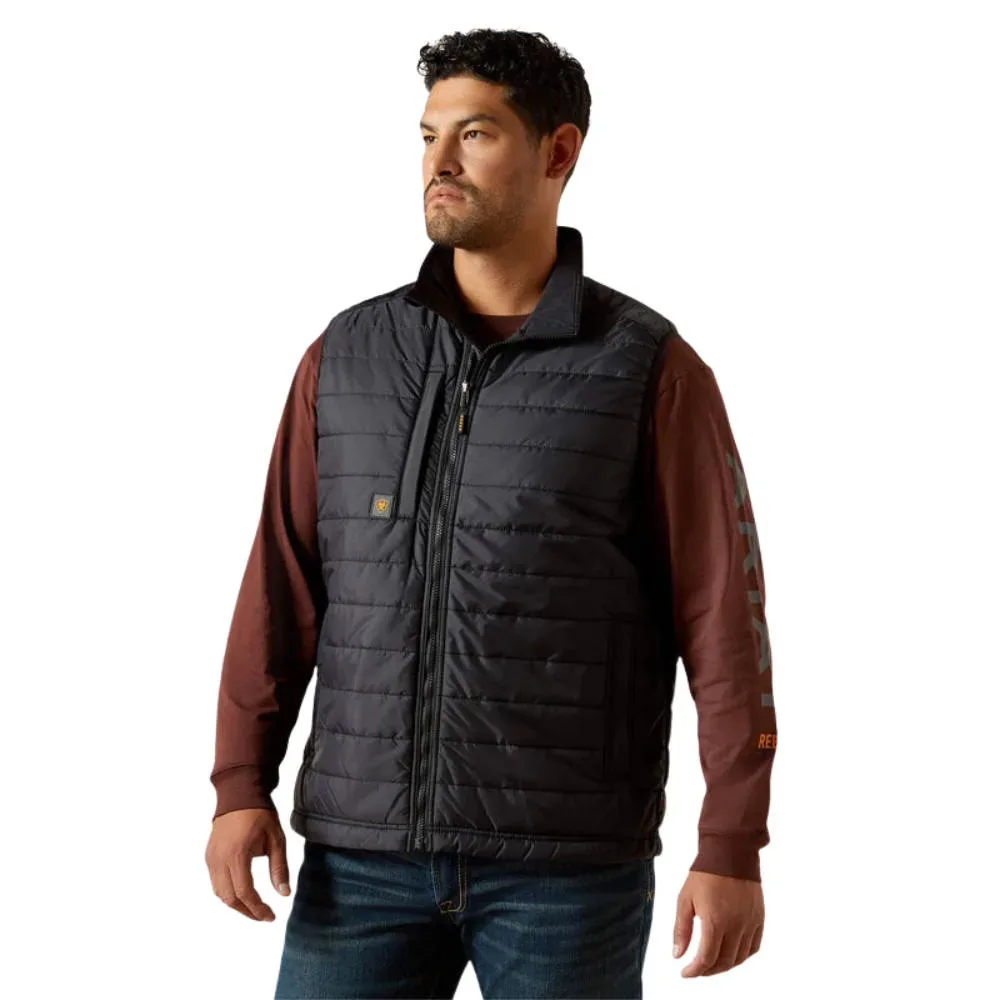 Ariat Rebar Cordura Ripstop Lightweight Weste Herren