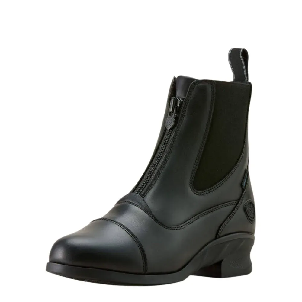 Ariat Heritage Zip wasserfeste Stiefeletten Damen
