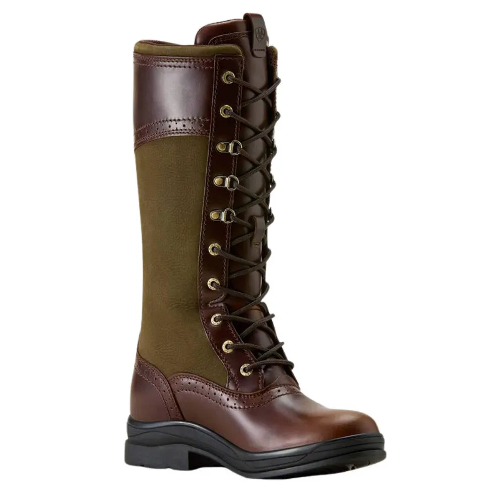 Ariat Wythburn II wasserfeste Countrystiefel Damen