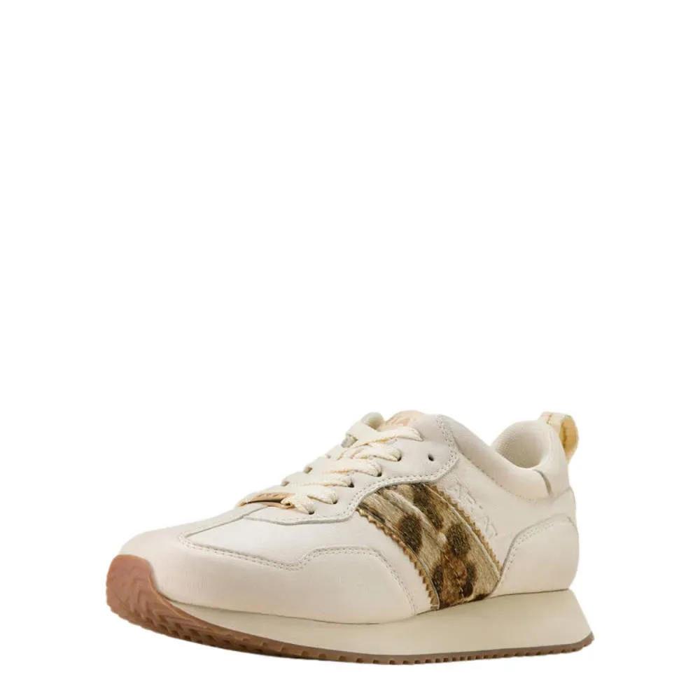 Ariat Ranch Runner Trainer Sneaker Damen