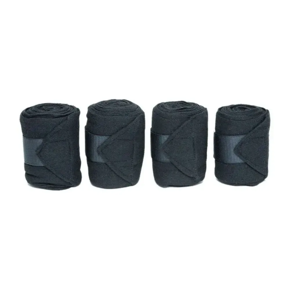 HFI 4er Set Stallbandagen