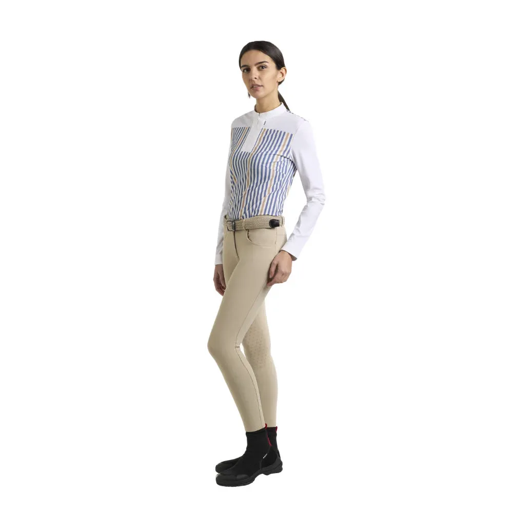 EGO7 Top long sleeve LeilaSS26