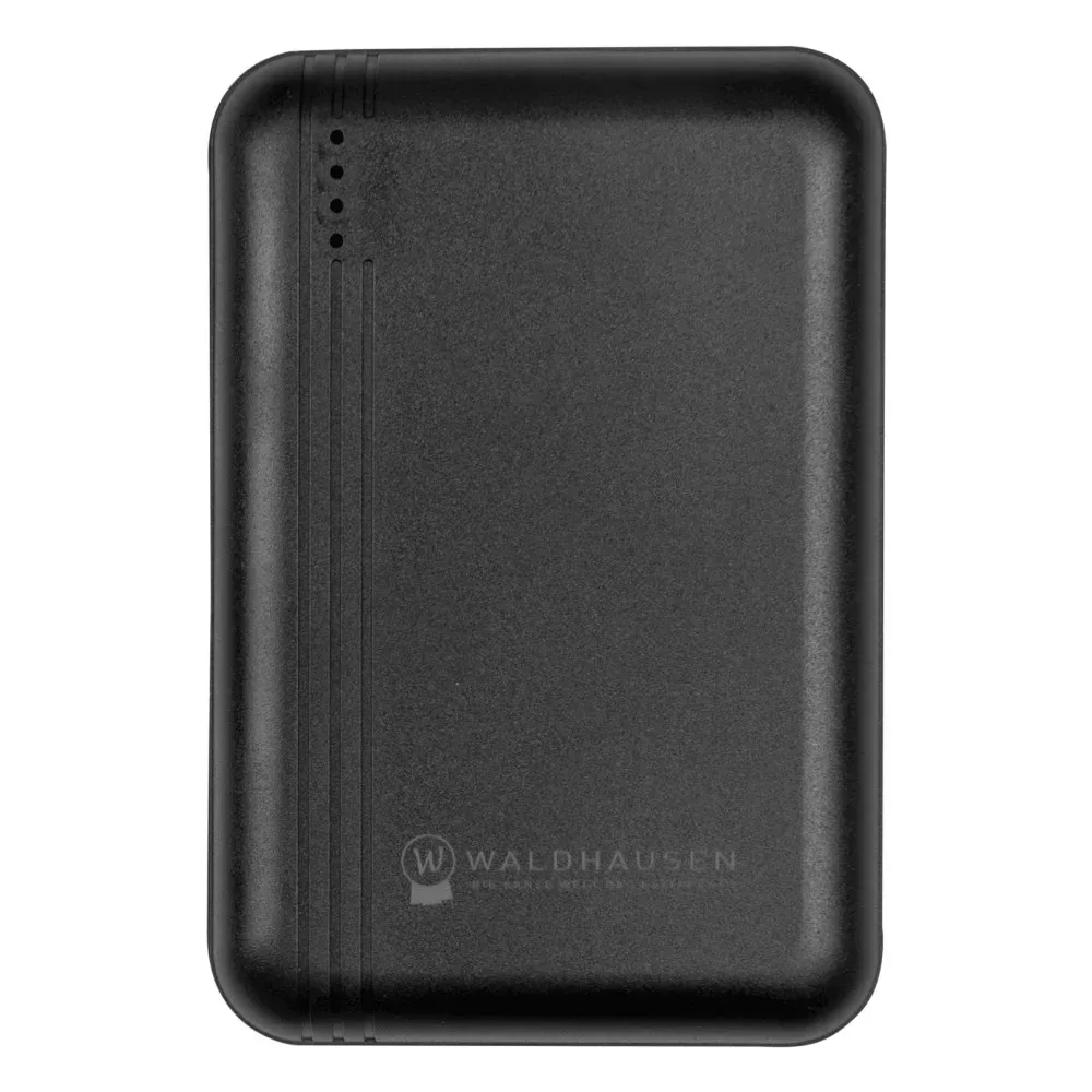 Waldhausen Powerbank für Waldhausen Heiz und Massagedecke