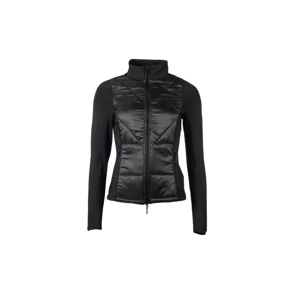 HKM JerseyNylonjacke Prag II Style