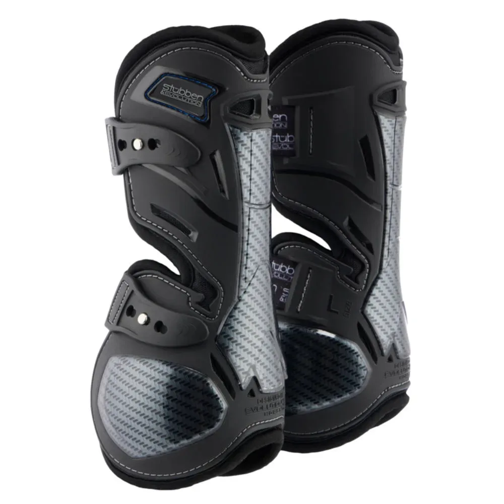 Stübben Hybrid Carbon Springgamaschen