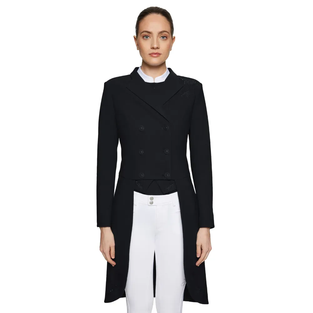 Samshield SS26 Crystal Ferna Frack Damen