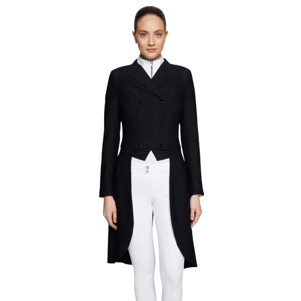 Samshield SS26 Wellington Crystal Frack Damen