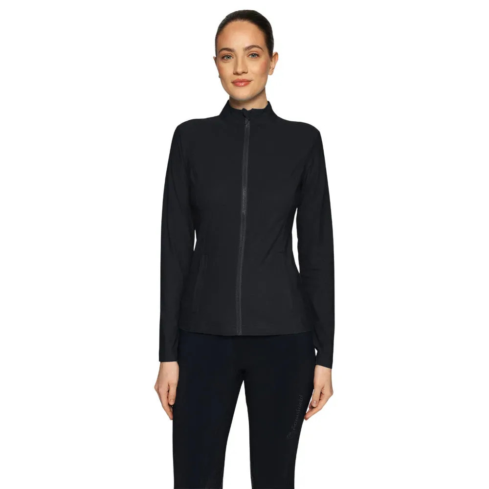 Samshield SS26 Hannah Jacke Damen