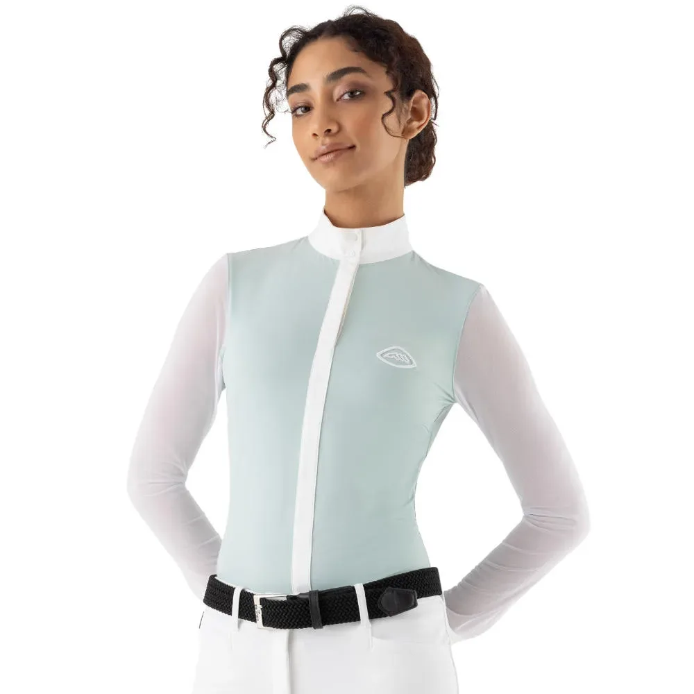 Equiline Eqcubra Langarmshirt Damen