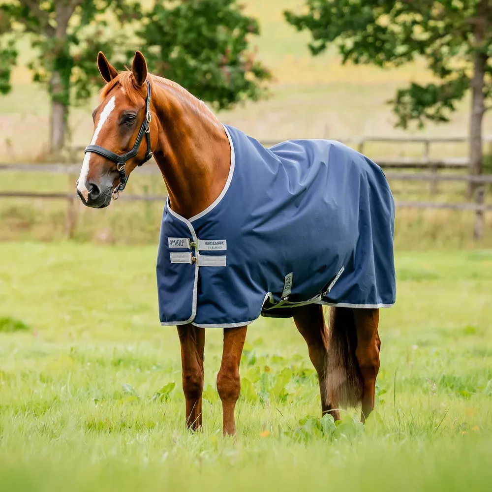 Horseware Amigo Ripstop 900D Original 0g
