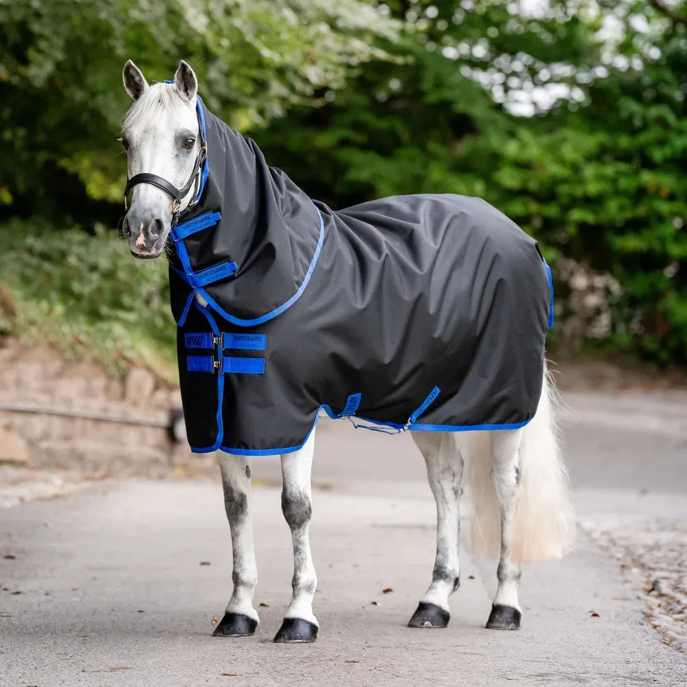 Horseware Amigo Ripstop 900D Plus 200g