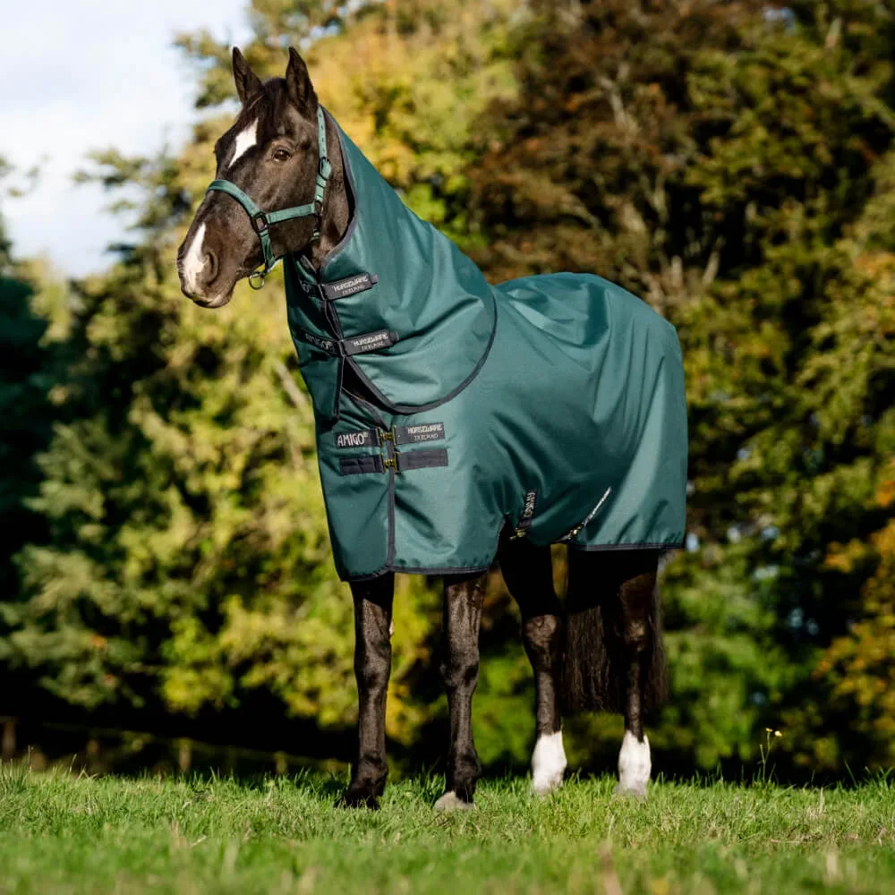 Horseware Amigo Ripstop 900D Plus 200g